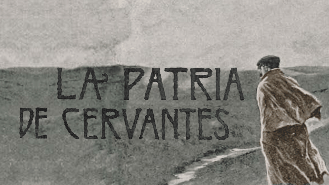 Ir a la página del proyecto Descubriendo 'La patria de Cervantes': proyecto de corrección de OCR en prensa histórica 